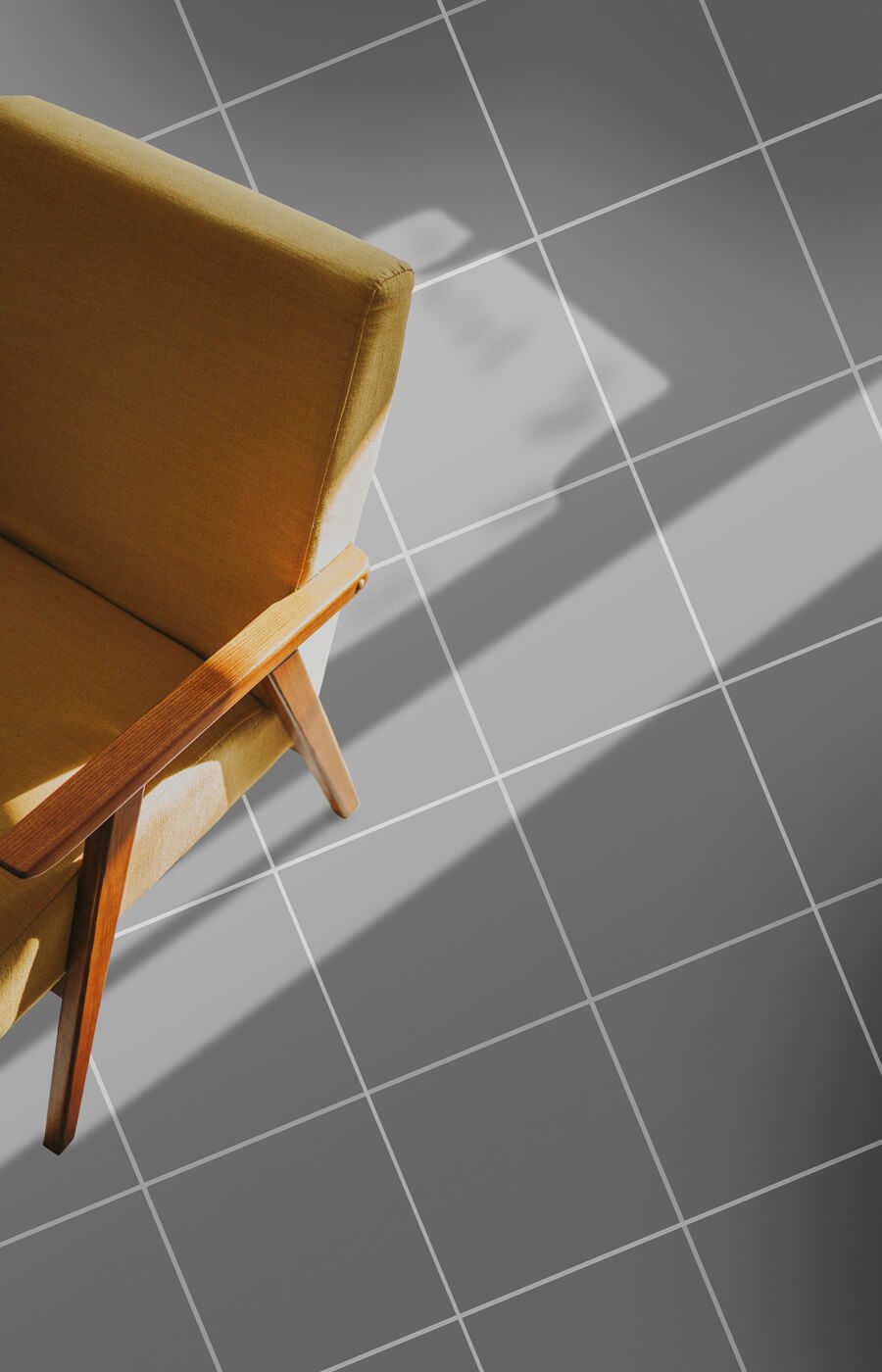 Baldosa Grigres 25x25