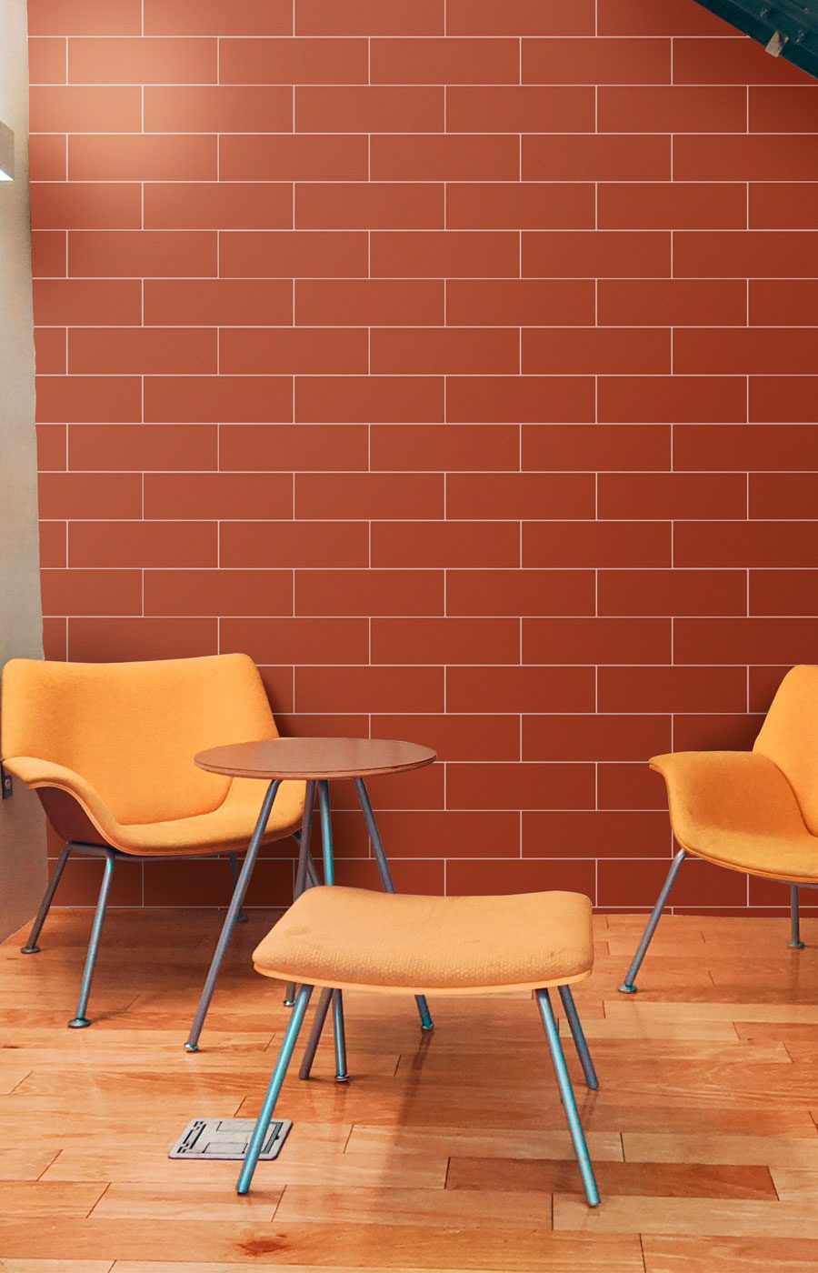 Baldosa Tablilla Lara